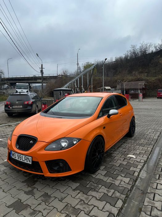 SEAT Leon 2009 — imagine 2