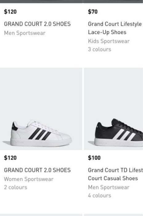 Продам кроссовки ADIDAS -ORIGINAL, новые размер 43.