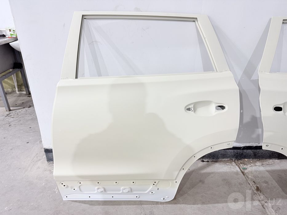 Eshik Chery 8 pro max o’ng chap eshik orqa chap