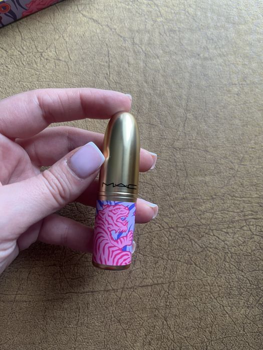 Гримове На марката Mac