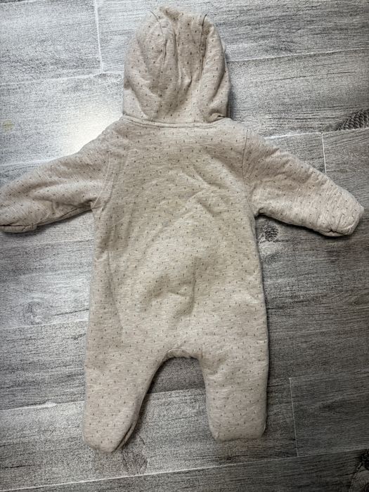 Combinezon h&m bebe marime 50