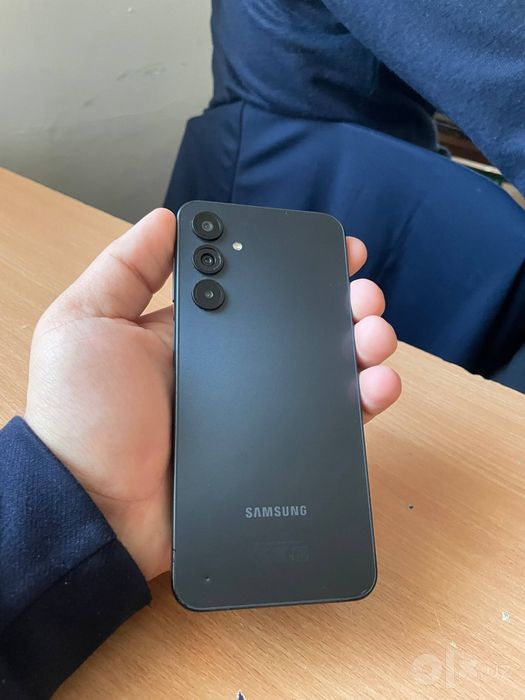 Samsung a16 128 GB