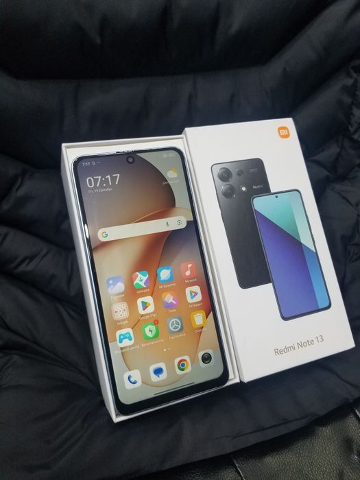 Redmi not 13 128g sotladi