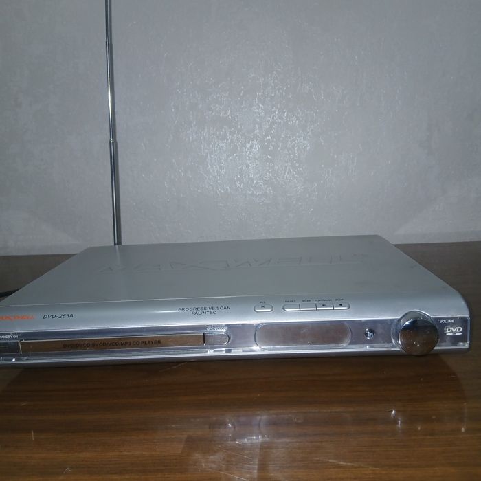 ДИВИДИ сотилади б/у