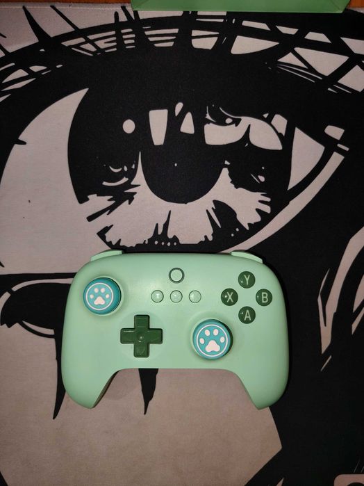 геймпад 8BitDo Ultimate C