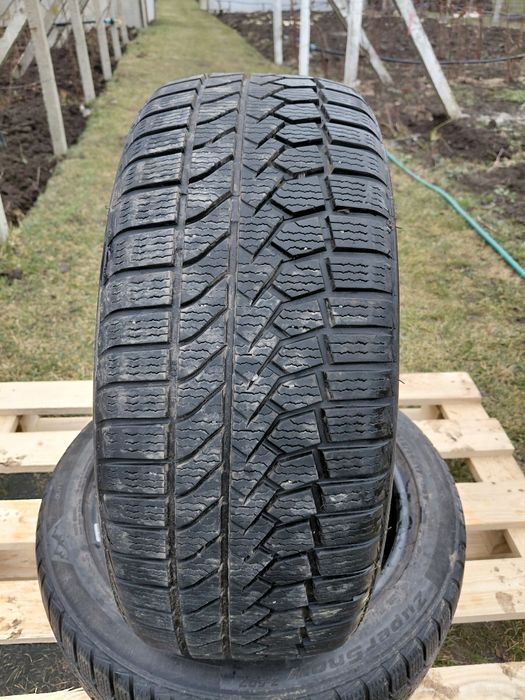 Cauciucuri 2 bucati 215x50r17 dot 2023