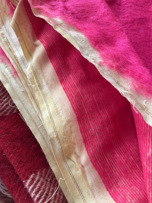 Родопски одеяла,Шелте (покривало)