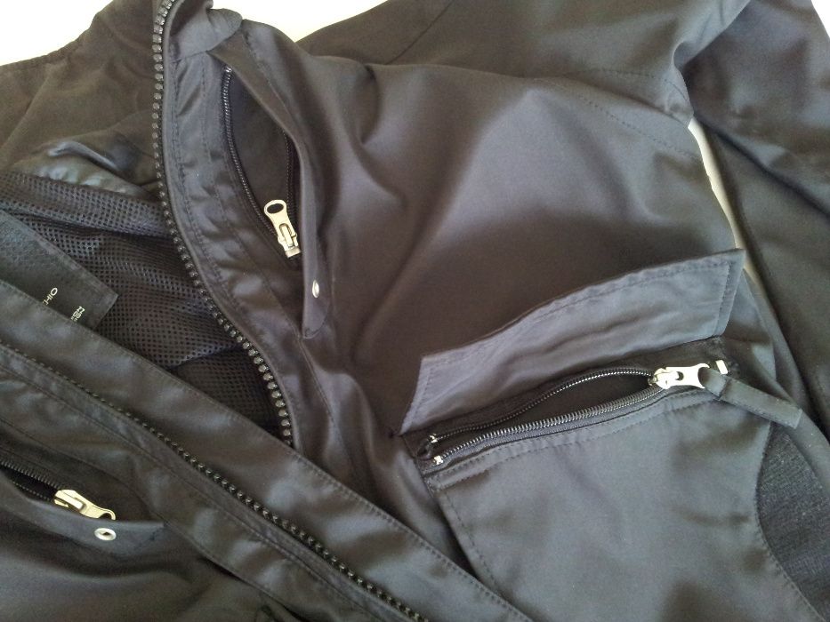 Geaca moderna  casual (Italy), noua