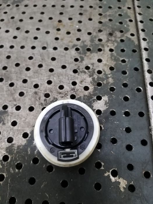 Senzor impact dreapta fata renault captur 1 j5 h5 988302781r