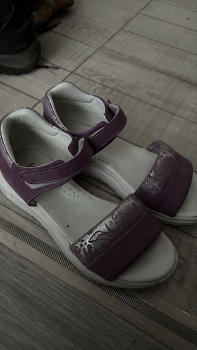 сандали босоножки