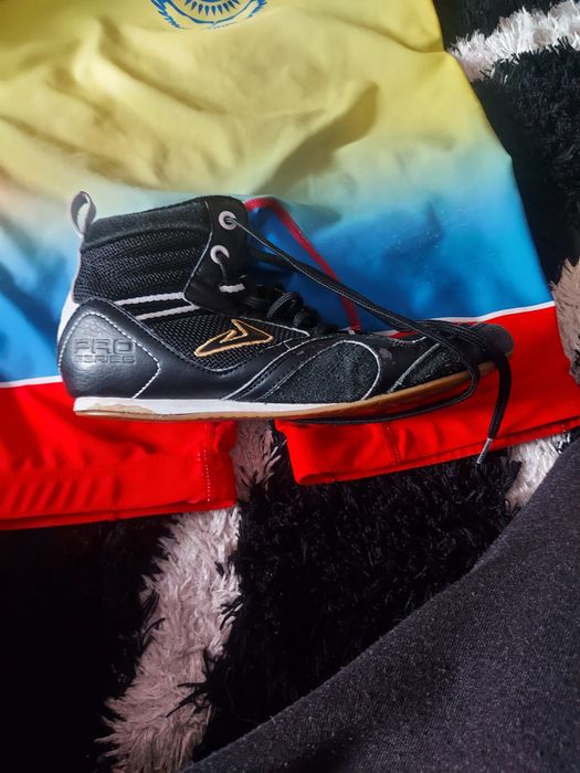 Одежда для вольной борьбы