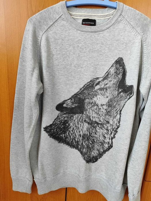 Продам джемпер, пуловер мужской.