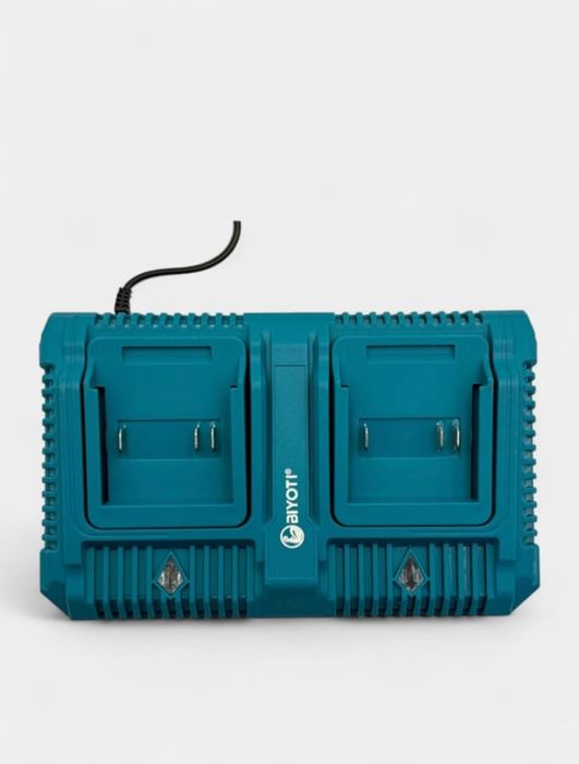 Bistrey zaryadlash aparati eng so'ngi madel juda tez zaryadlash