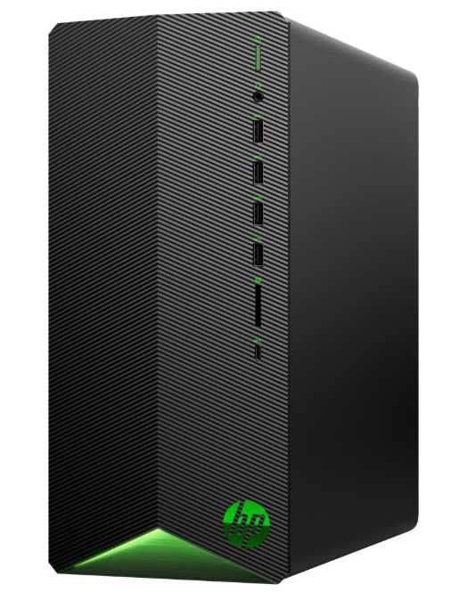 HP Pavilion TG01-1078nq – Intel i5-10400, 8GB DDR4, SSD NVMe 512GB