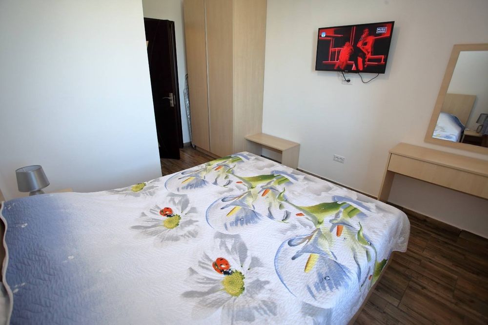 Apartament 2 camere Mamaia Nord