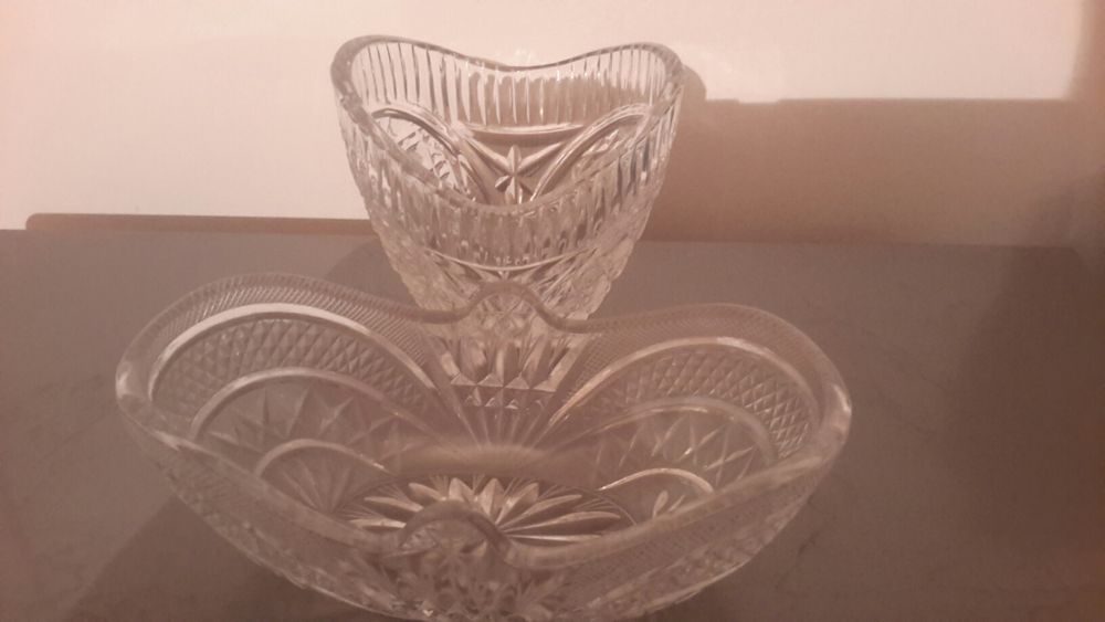 Продам хрусталь,советский,качественный