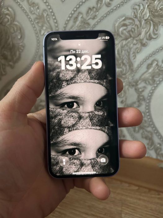 Iphone 12 mini sotiladi