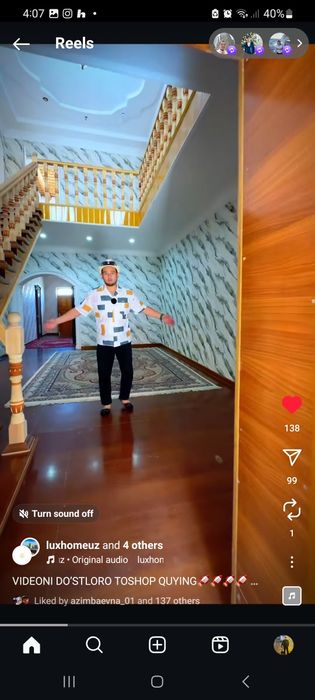 Joy avaz dunakda bokcha kocha uglavoy joy