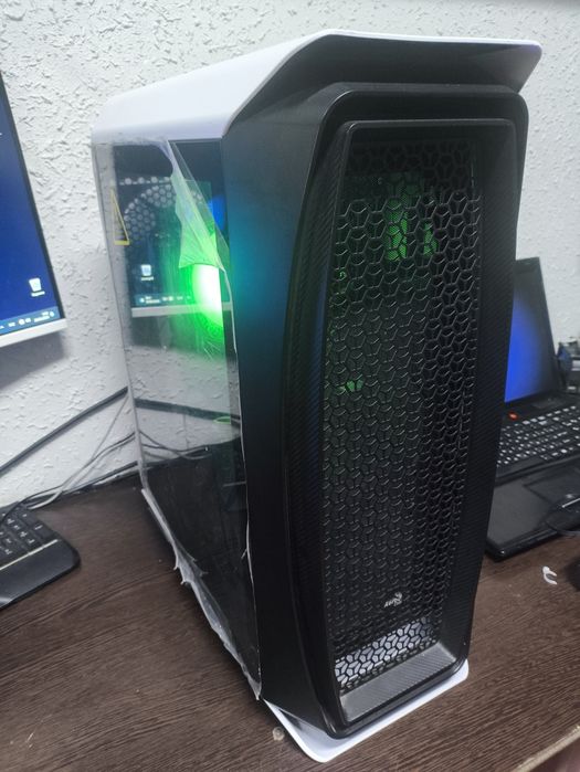 Asus Z370+i7 8700+32Gb+NVMe 960Gb+RTX2070Super