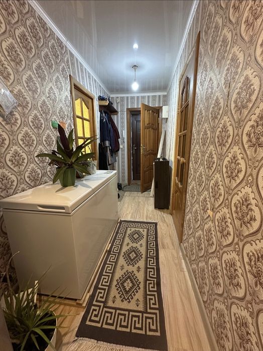 Продам 3ком кв в центре города Актобе
