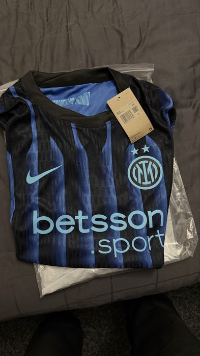 Мъжки футболни тениски Nike