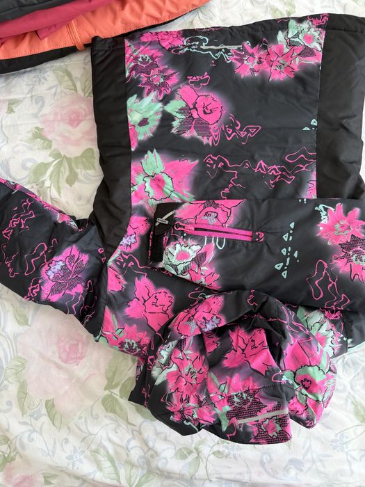 Ски яке Icepeak момиче