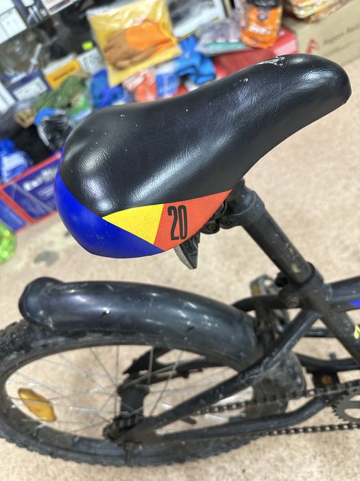 Продам велосипед