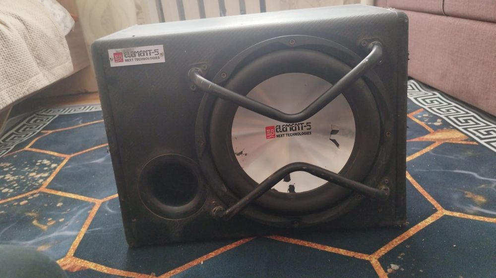 Продам комплект музыки й