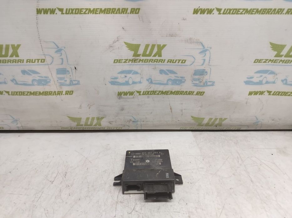Modul 4e0907468a Audi A8 D3/4E [2002 - 2005]