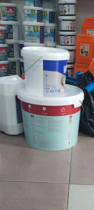 Маляр,имульсия,левкас,покраска