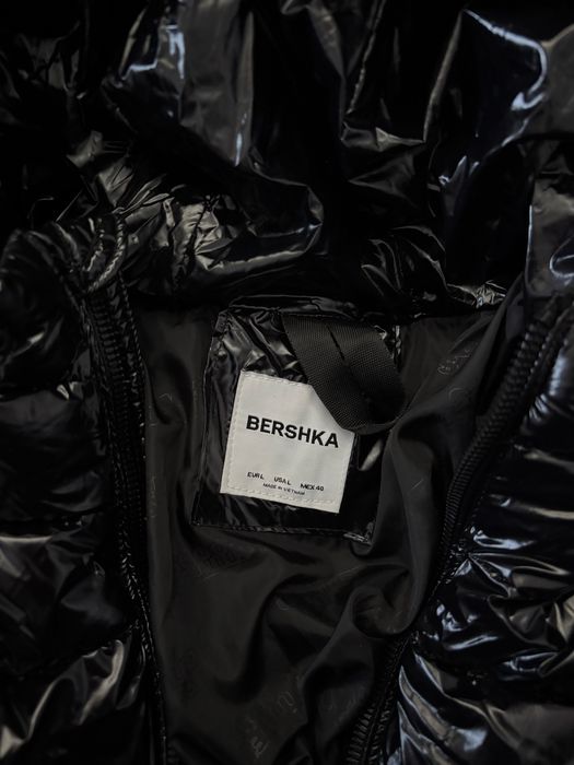 Мъжко яке Bershka