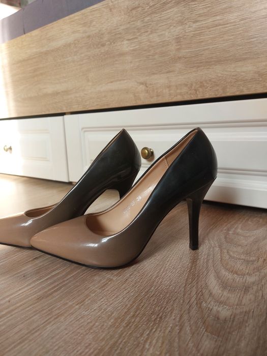 Туфли Италия все за 20000