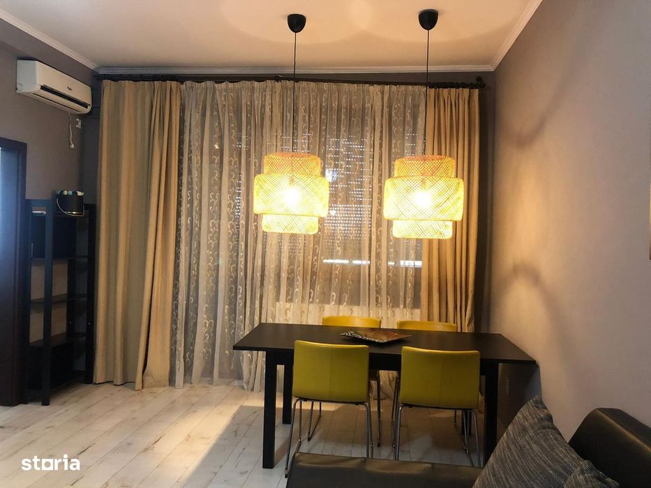 Proprietar închiriez apartament 2 camere