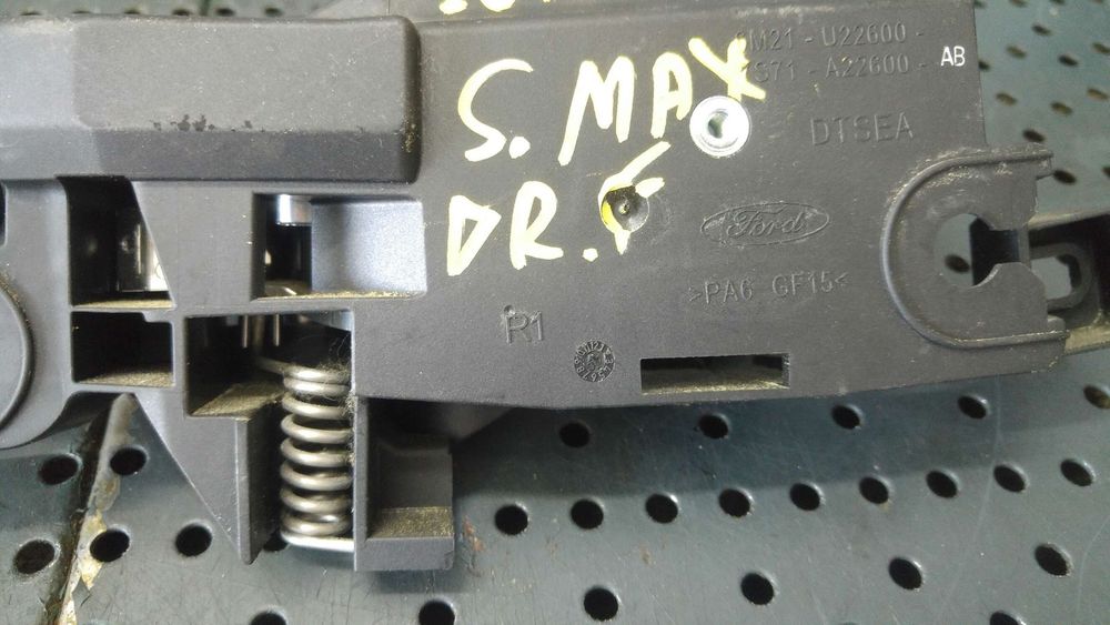 Maner interior dreapta fata ford s max wa6 6m21u22600 7s71a22600