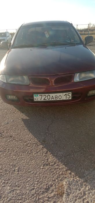 Продам Митсубиси Каризма