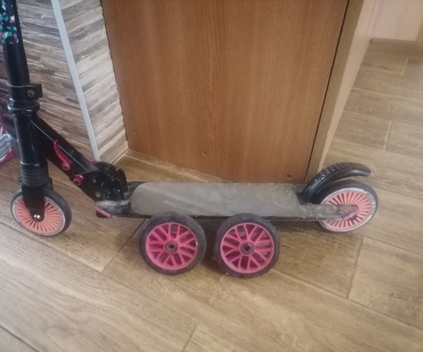 Trotineta stare buna