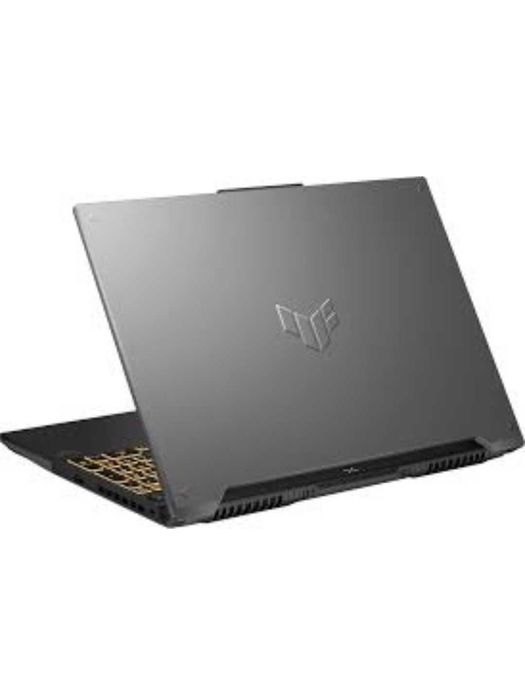 Ноутбук ASUS TUF INTEL CORE 5 210H,16GB DDR5,512GB,16.0"IPS,RTX 4050
