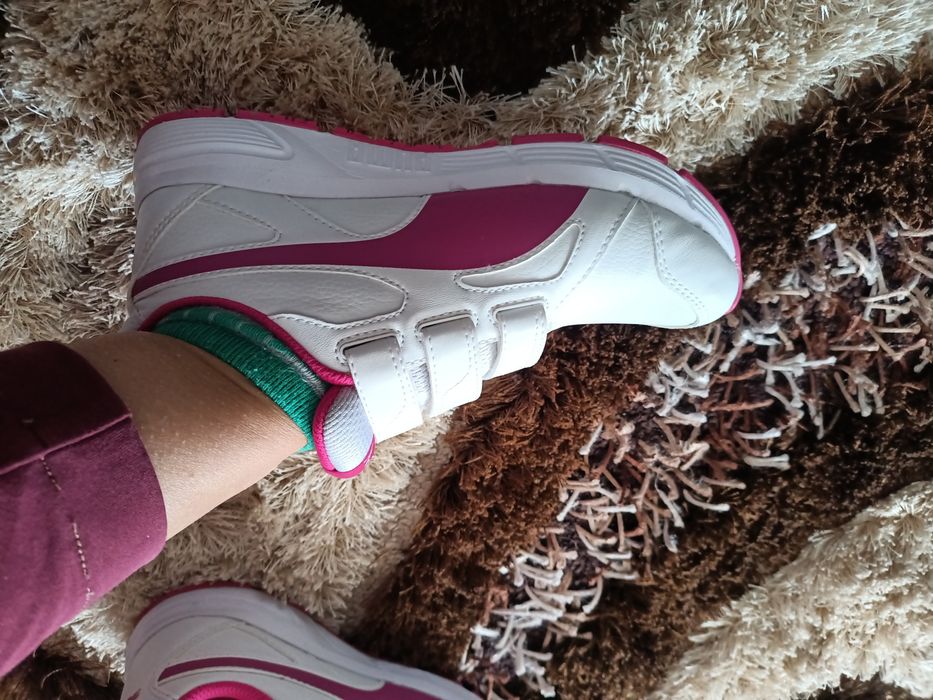 Încălțăminte Puma