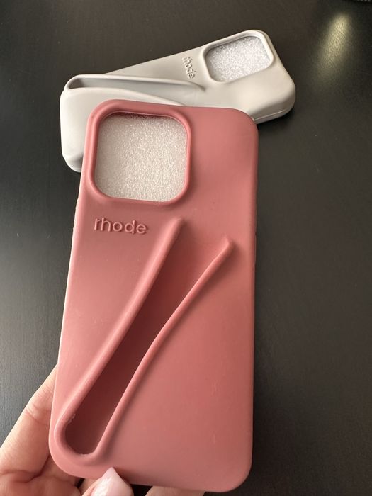 Rhode кейсове iphone 14 pro