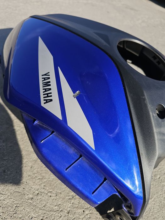 Carena / capac rezervor benzina Yamaha MT-07 2018-2020