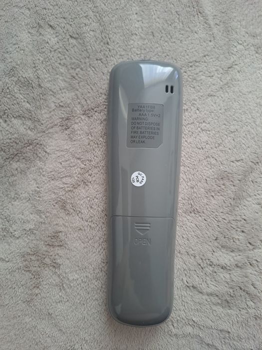 Дистанционно за климатик GREE