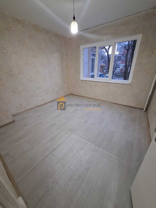 Тристаен апартамент в Каменица 2