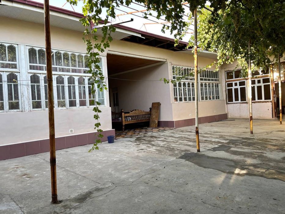 Ховли сотилади Манзил Челак шахри