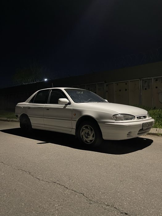 Hundai Elantra j1