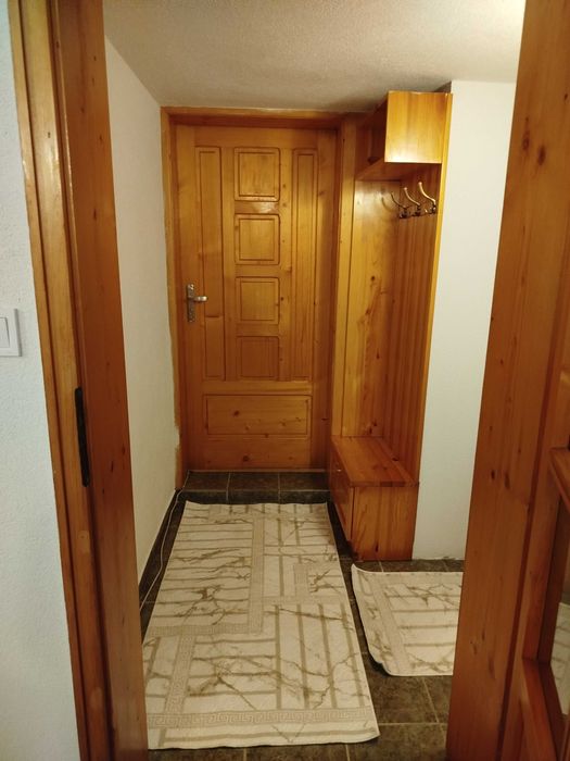 Дава се под наем Едностаен апартамент в Смолян, Нов център - 37 кв.м за 199.41 € - Снимка #12