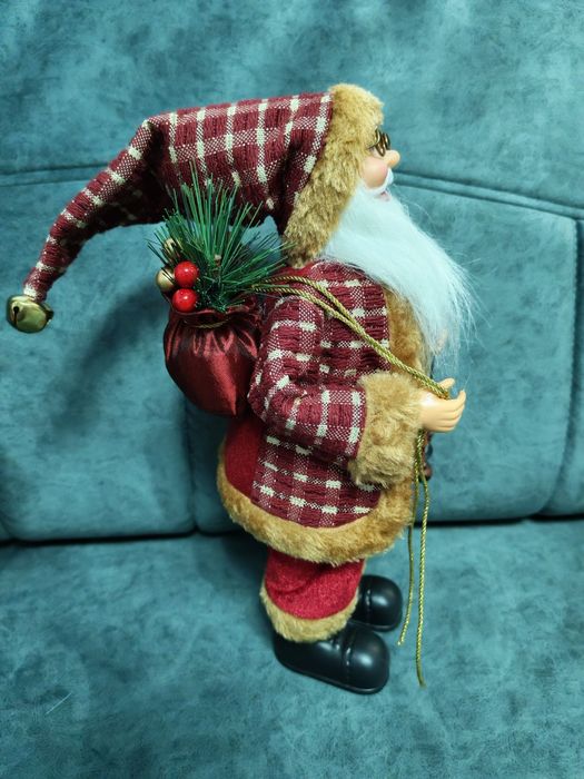 Продам  Санта Клауса