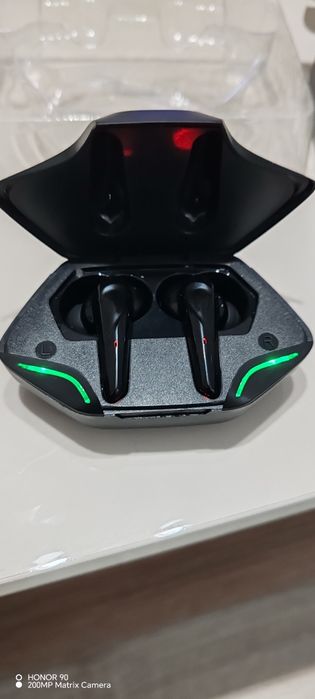 Căști bluthot G 11 de gaming.
