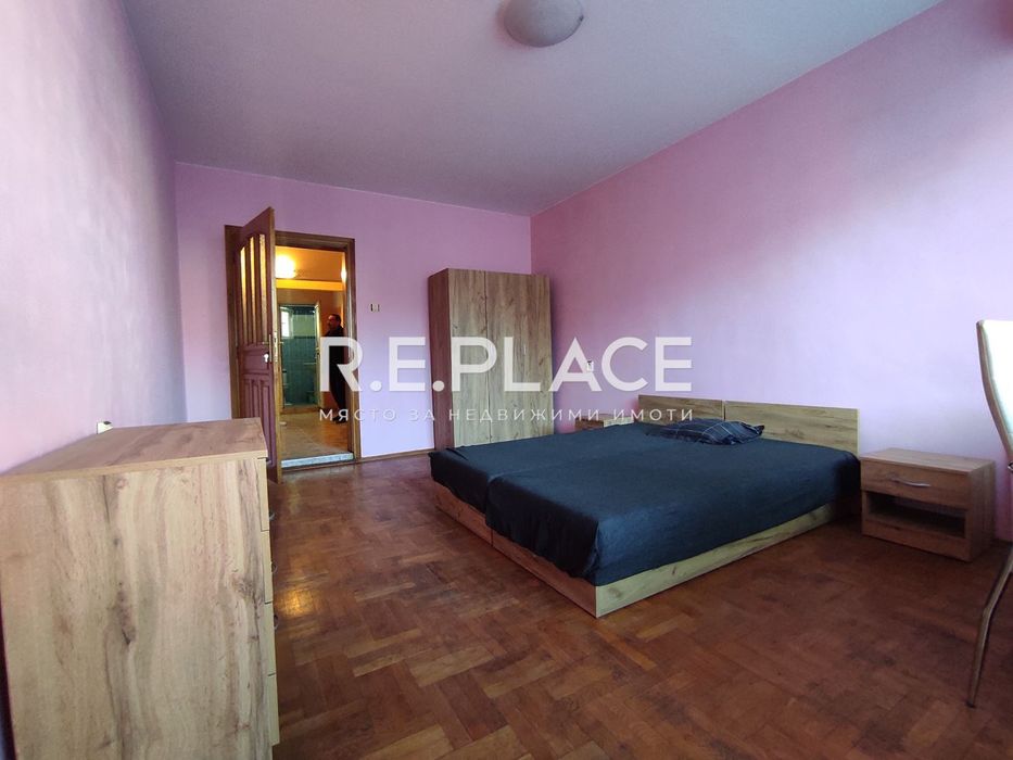 Продава се Тристаен апартамент в Варна, Център - 92 кв.м за 2495 €/кв.м - Снимка #3