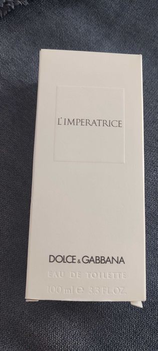 Дамски парфюм Dolce&Gabbana L'imperatrice 100 ml