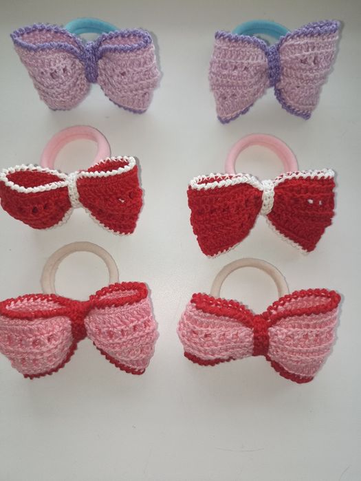 Резинка для волос